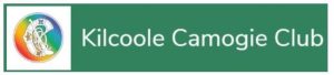 Kilcoole Camogie Crest