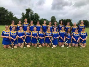 U16_All_Ireland_team_photo